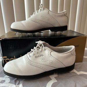 Women’s FootJoy Golf Shoes